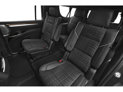 2025 Cadillac Escalade ESV 4WD Sport