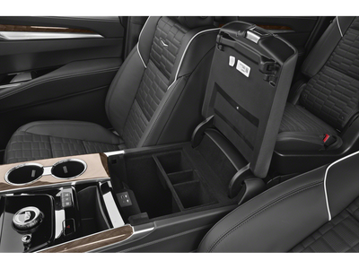 2025 Cadillac Escalade ESV 4WD Sport