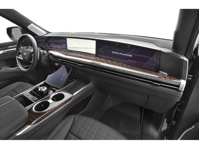 2025 Cadillac Escalade ESV 4WD Sport