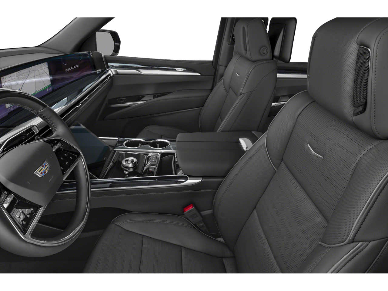 2025 Cadillac Escalade ESV RWD Premium Luxury