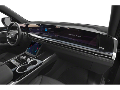 2025 Cadillac Escalade ESV RWD Premium Luxury