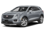 2025 Cadillac XT5 FWD Luxury