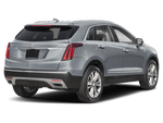 2025 Cadillac XT5 FWD Luxury