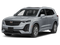 2025 Cadillac XT6 FWD Premium Luxury