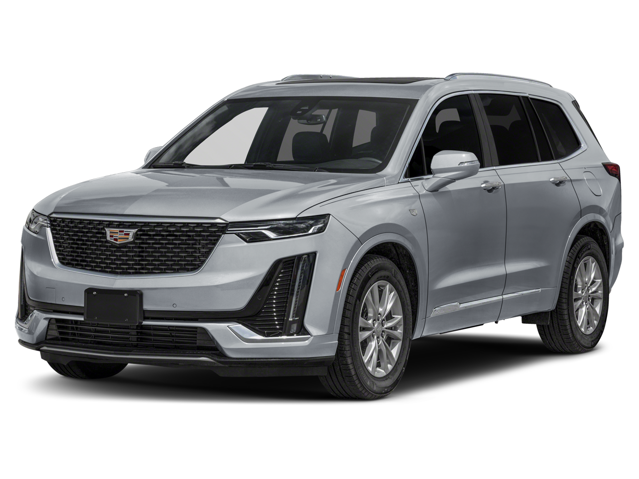 2025 Cadillac XT6 FWD Premium Luxury