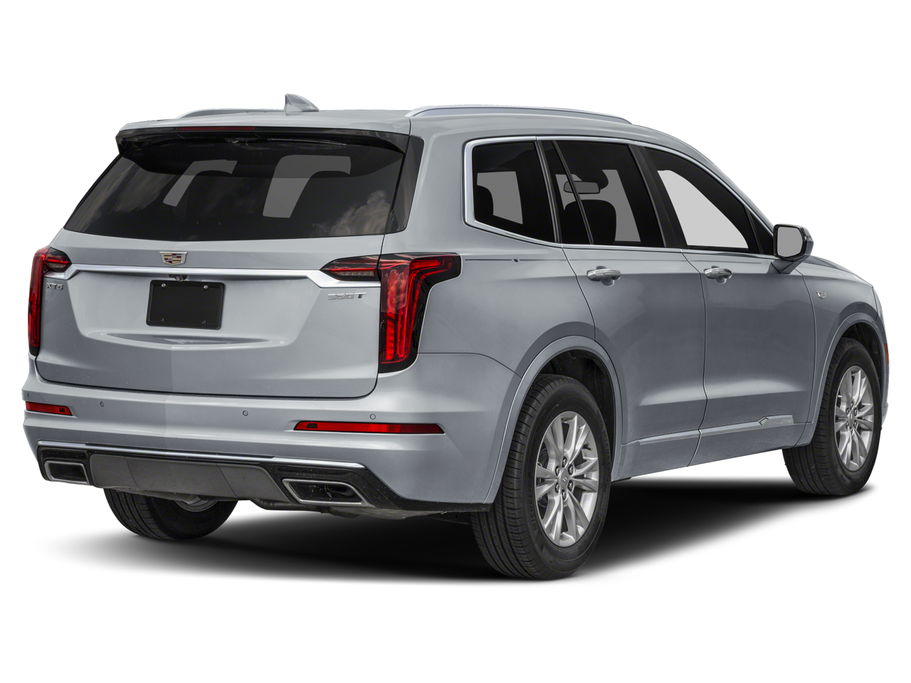2025 Cadillac XT6 FWD Premium Luxury