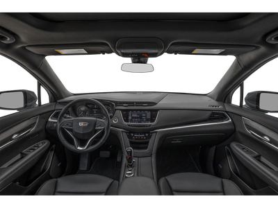 2025 Cadillac XT6 FWD Premium Luxury
