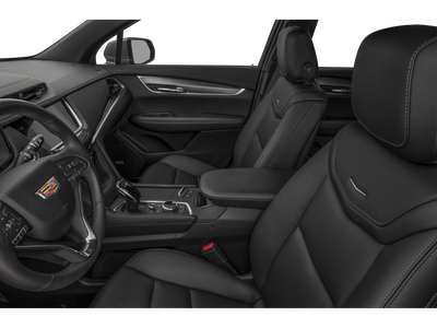 2025 Cadillac XT6 FWD Premium Luxury