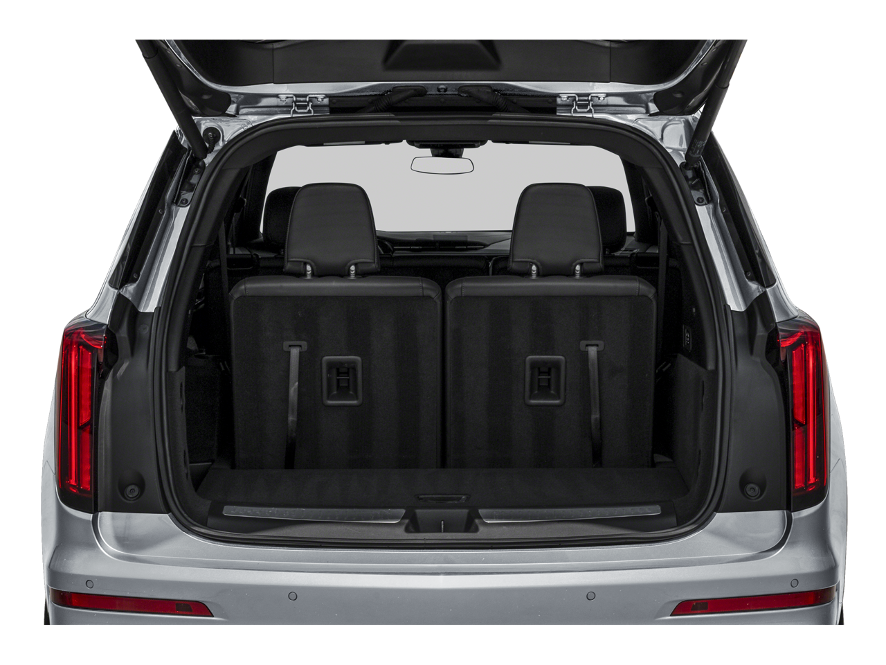 2025 Cadillac XT6 FWD Premium Luxury