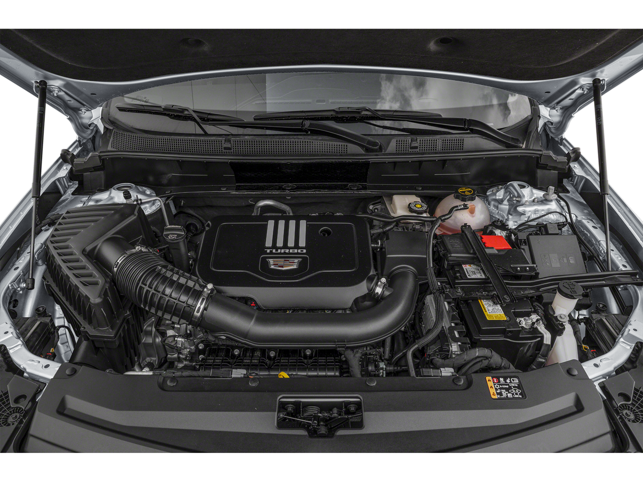 2025 Cadillac XT6 FWD Premium Luxury