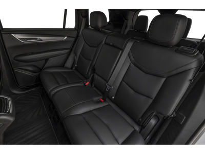 2025 Cadillac XT6 FWD Premium Luxury