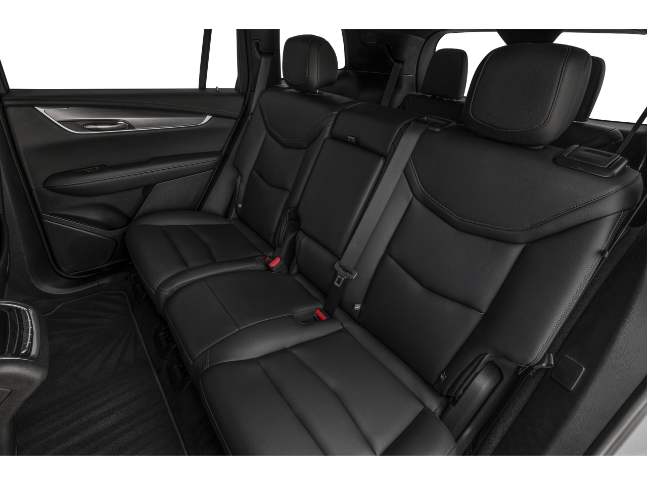 2025 Cadillac XT6 FWD Premium Luxury