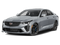 2026 Cadillac CT4-V Blackwing