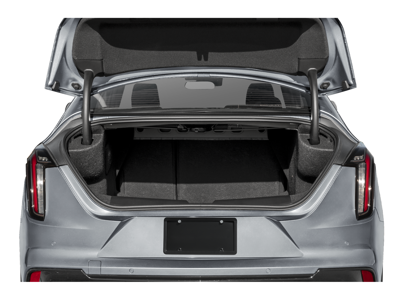 2026 Cadillac CT4-V Blackwing