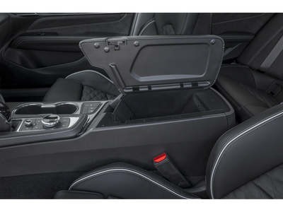 2026 Cadillac CT4-V Blackwing