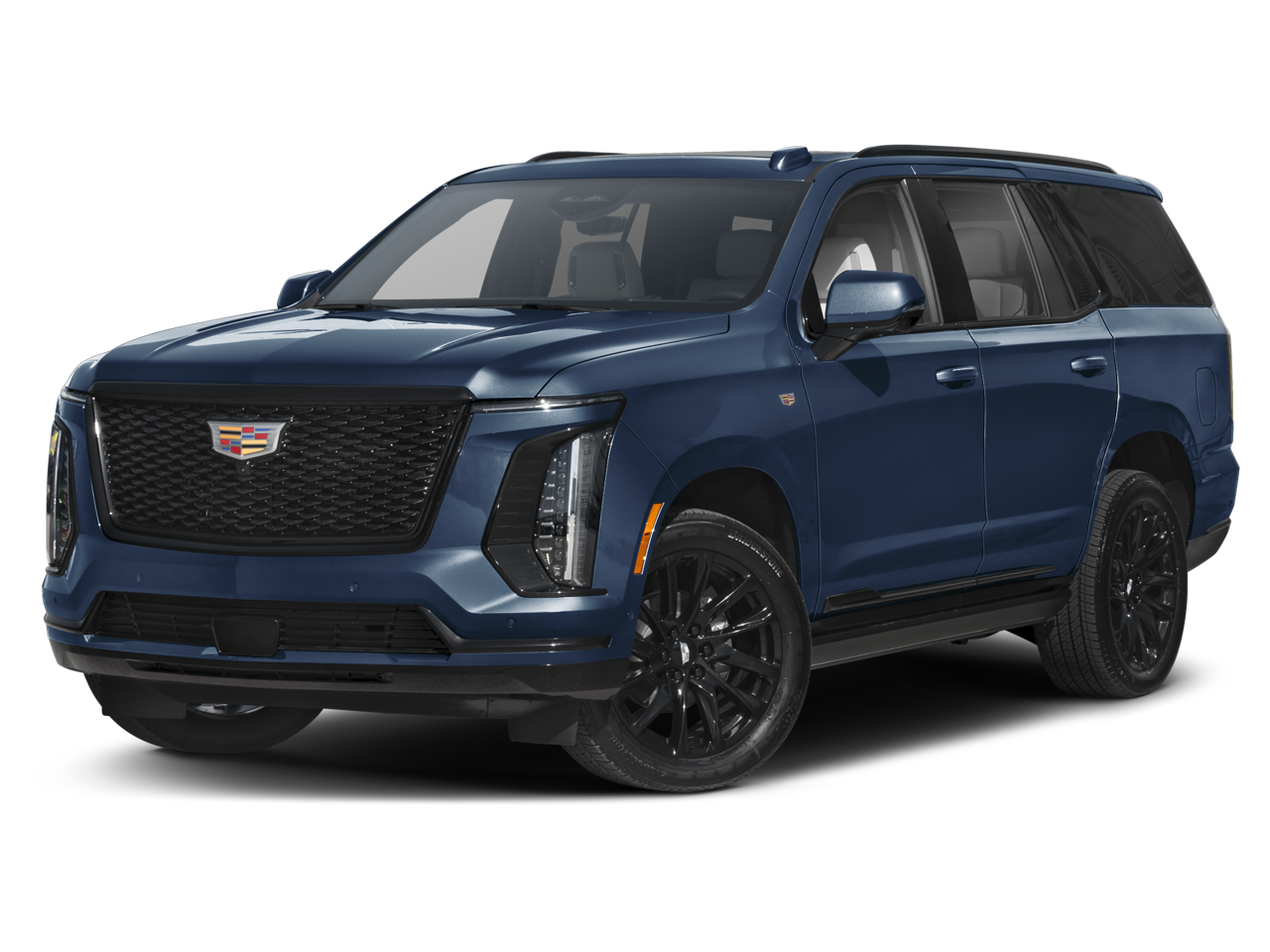 2026 Cadillac Escalade 4WD Sport