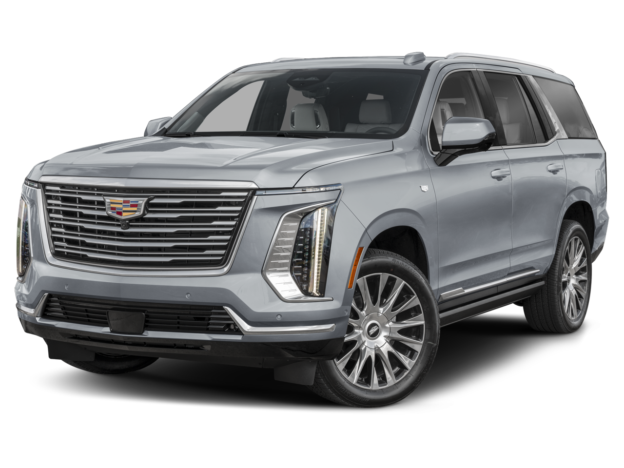 2026 Cadillac Escalade RWD Platinum Luxury