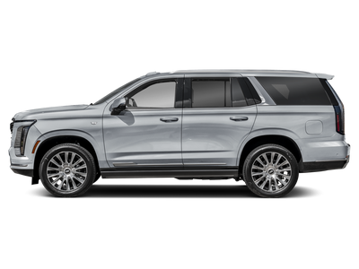 2026 Cadillac Escalade RWD Platinum Luxury