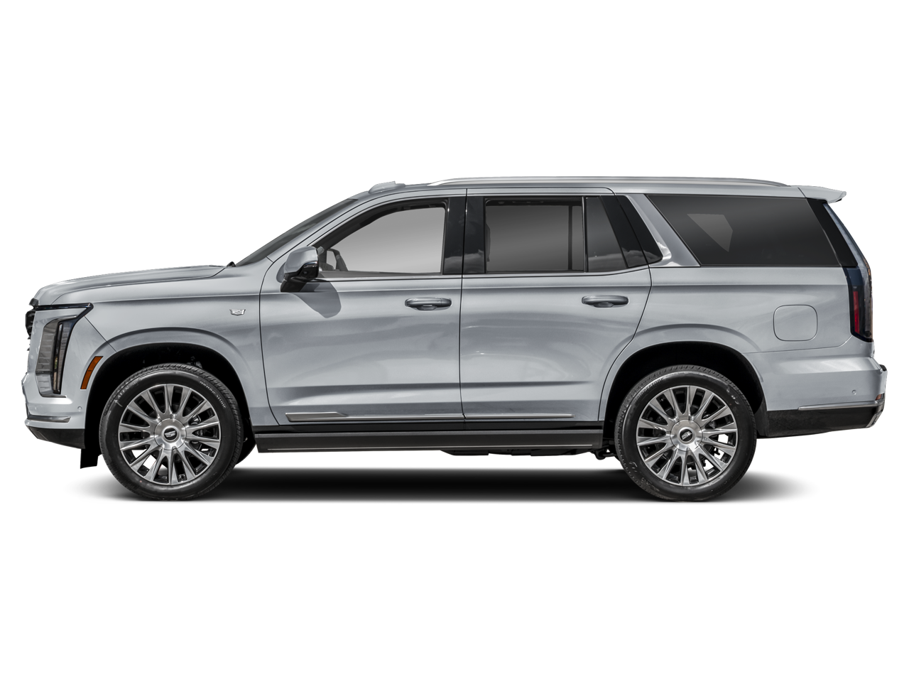 2026 Cadillac Escalade RWD Platinum Luxury