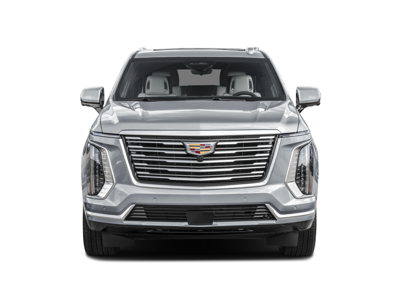 2026 Cadillac Escalade RWD Platinum Luxury