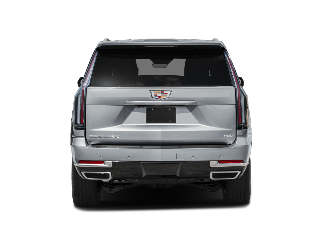 2026 Cadillac Escalade RWD Platinum Luxury