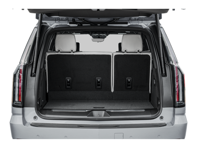 2026 Cadillac Escalade RWD Platinum Luxury