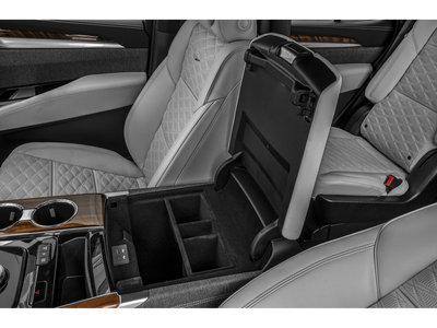 2026 Cadillac Escalade RWD Platinum Luxury