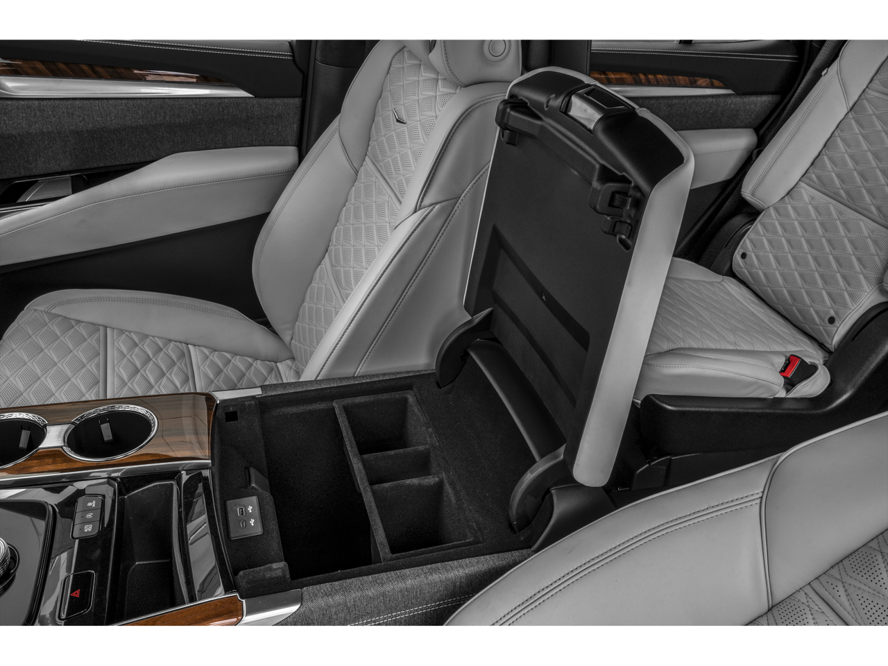 2026 Cadillac Escalade RWD Platinum Luxury