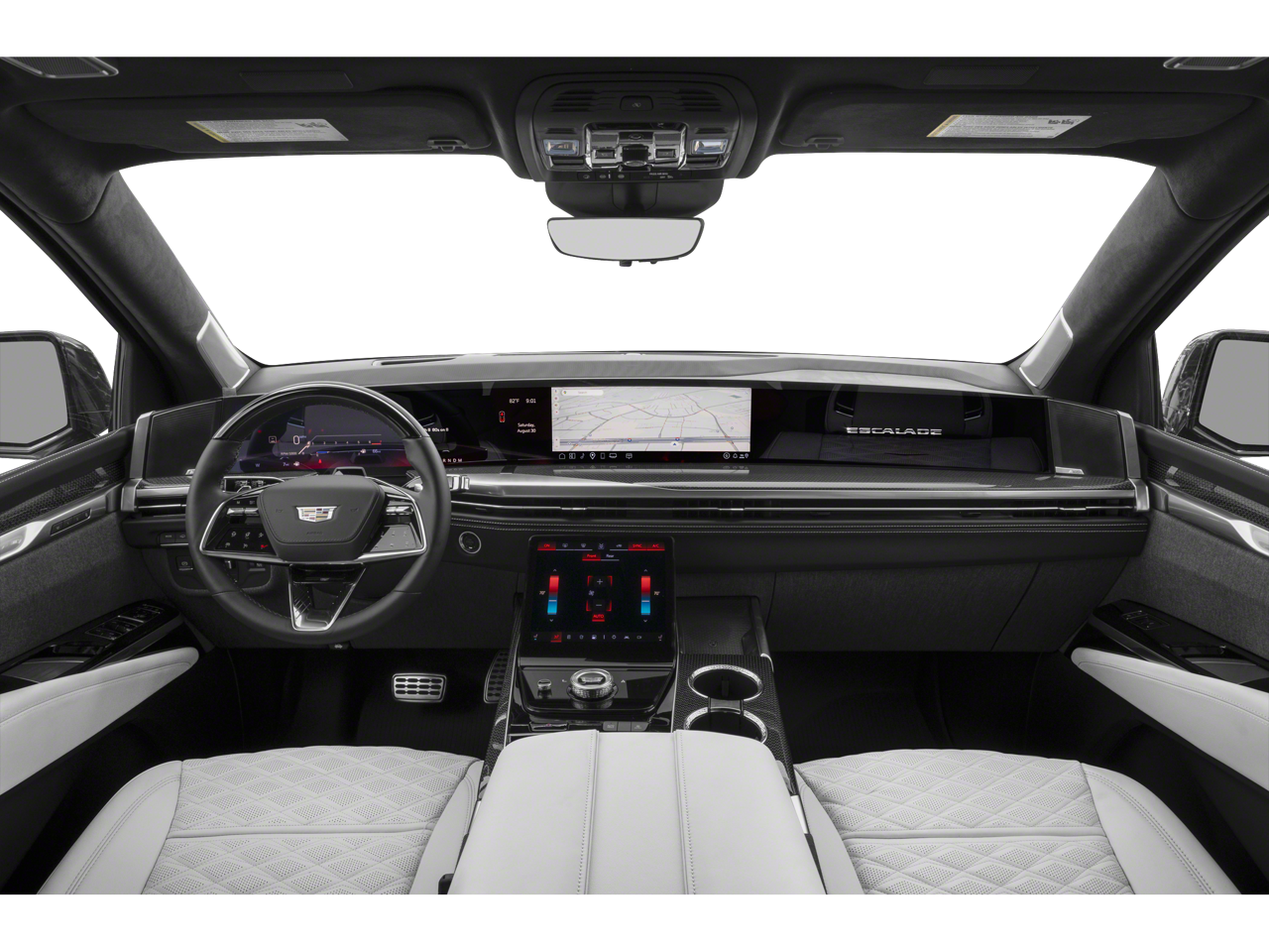 2026 Cadillac Escalade AWD V-Series