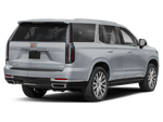2026 Cadillac Escalade 4WD Platinum Luxury