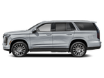 2026 Cadillac Escalade 4WD Platinum Luxury