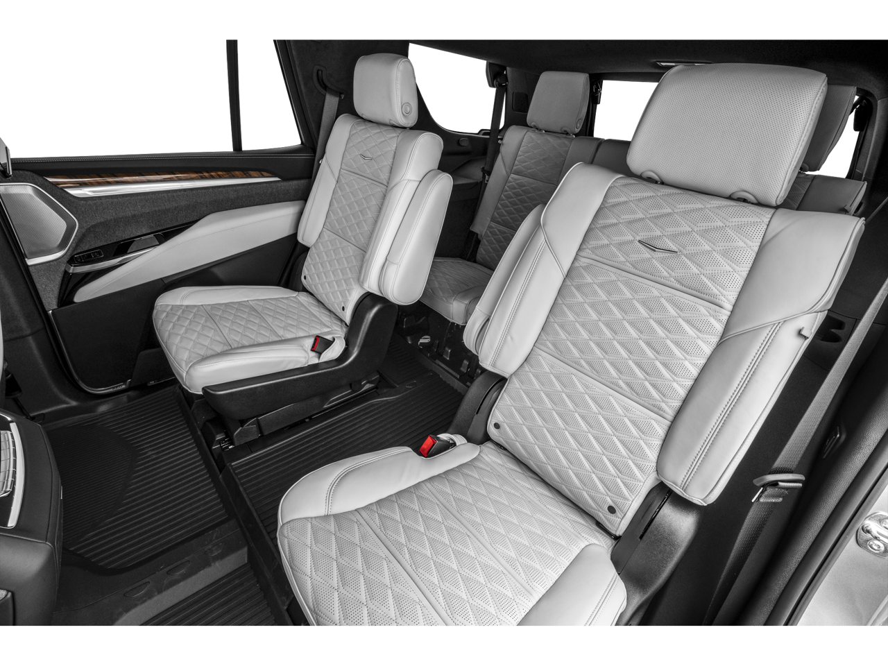 2026 Cadillac Escalade RWD Platinum Luxury