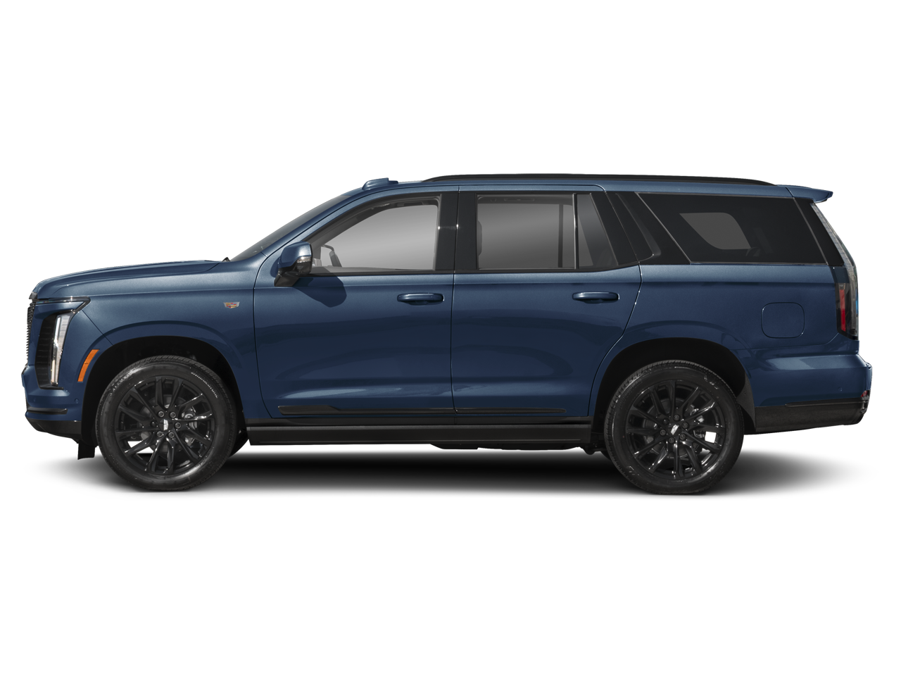 2026 Cadillac Escalade 4WD Platinum Sport