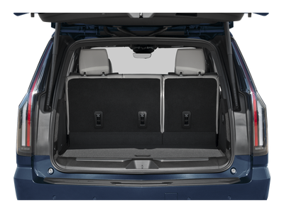 2026 Cadillac Escalade 4WD Platinum Sport