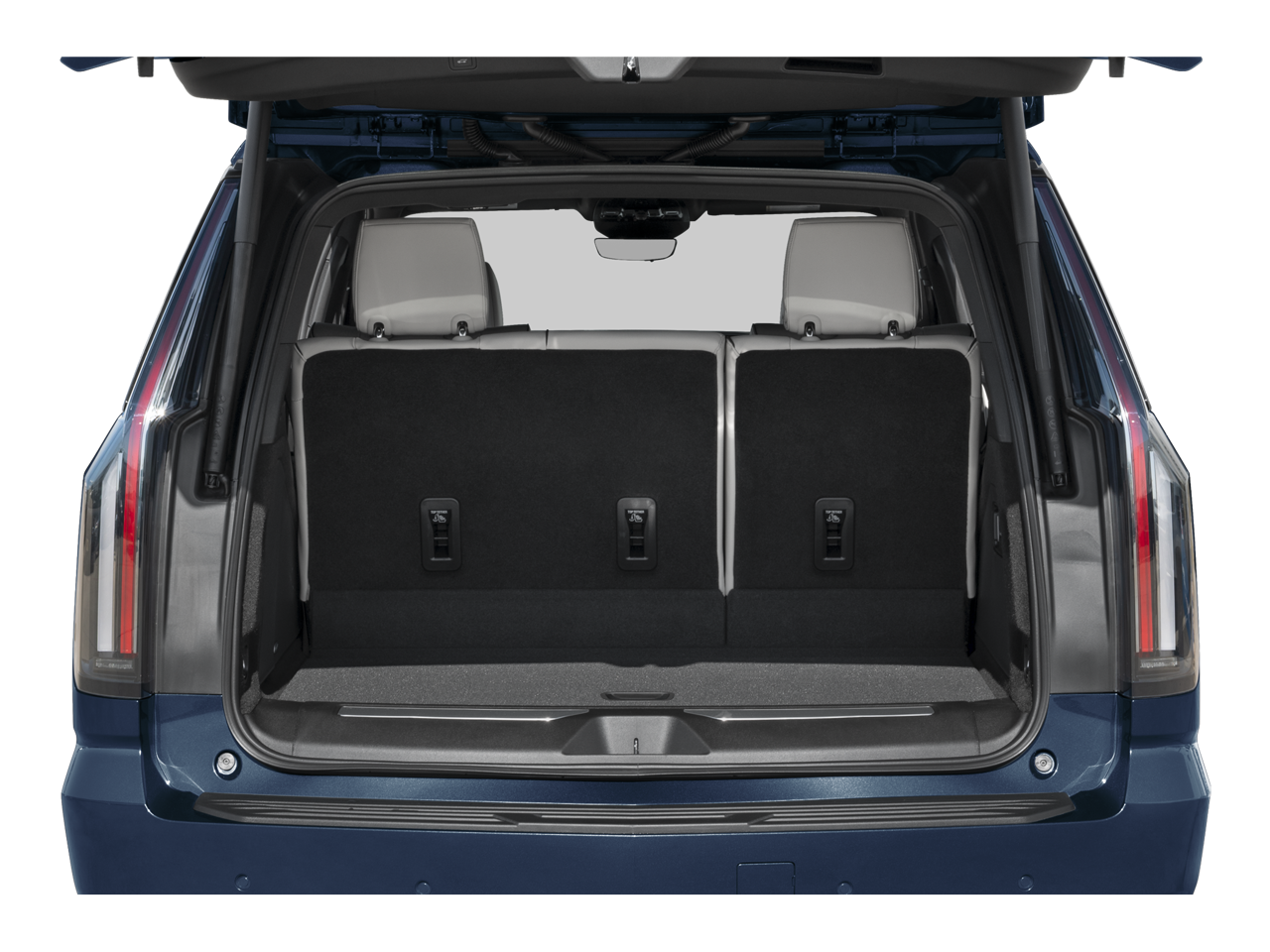 2026 Cadillac Escalade 4WD Platinum Sport