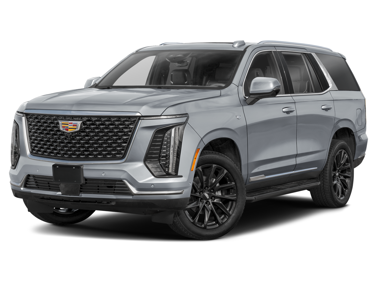 2026 Cadillac Escalade 4WD Luxury