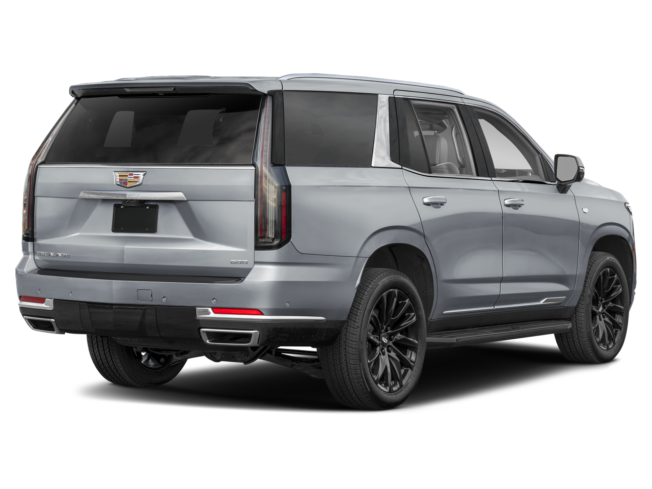 2026 Cadillac Escalade 4WD Luxury