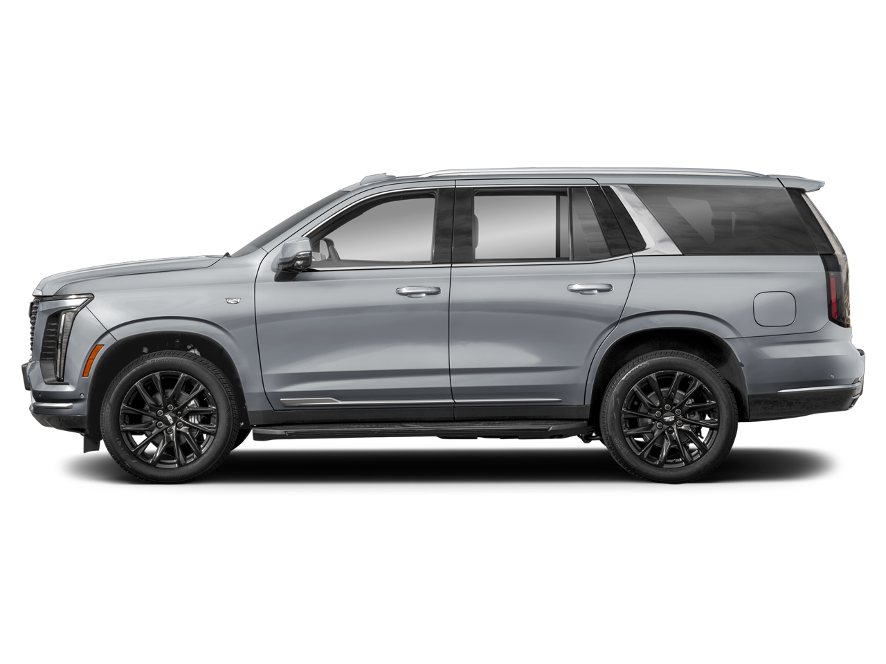 2026 Cadillac Escalade 4WD Luxury