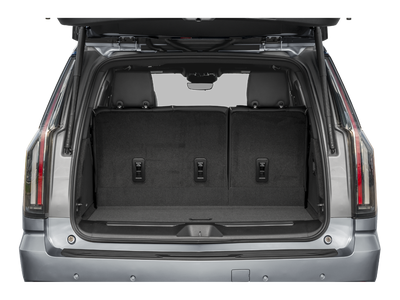 2026 Cadillac Escalade 4WD Luxury