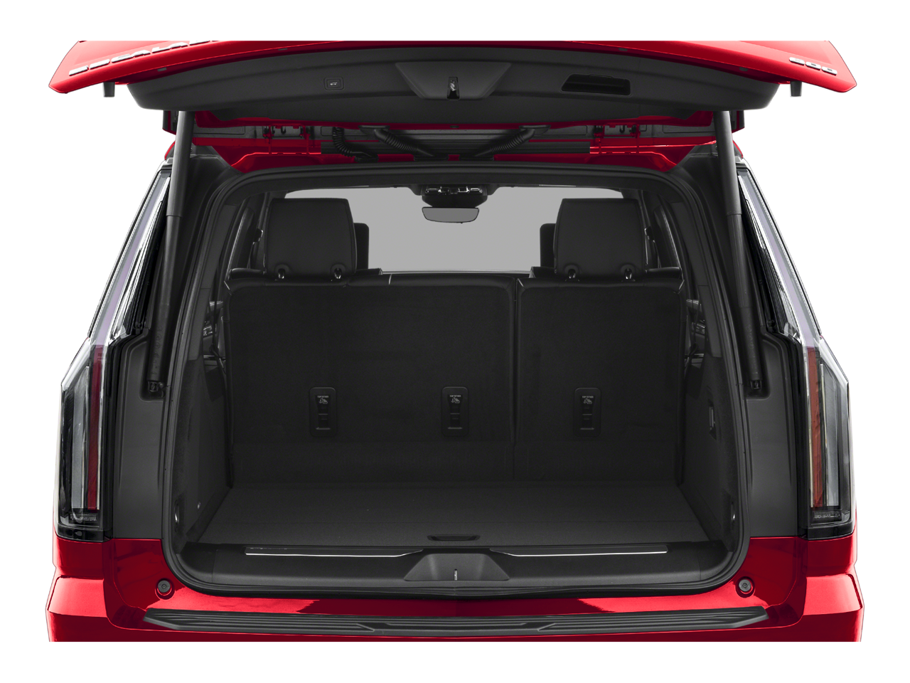 2026 Cadillac Escalade ESV 4WD Sport