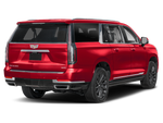 2026 Cadillac Escalade ESV RWD Luxury