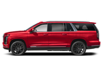2026 Cadillac Escalade ESV RWD Luxury
