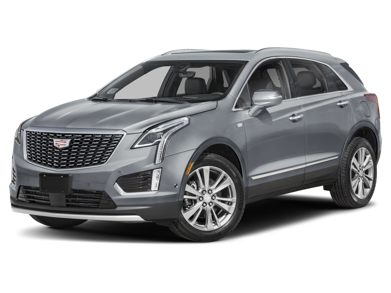 2026 Cadillac XT5 FWD Luxury