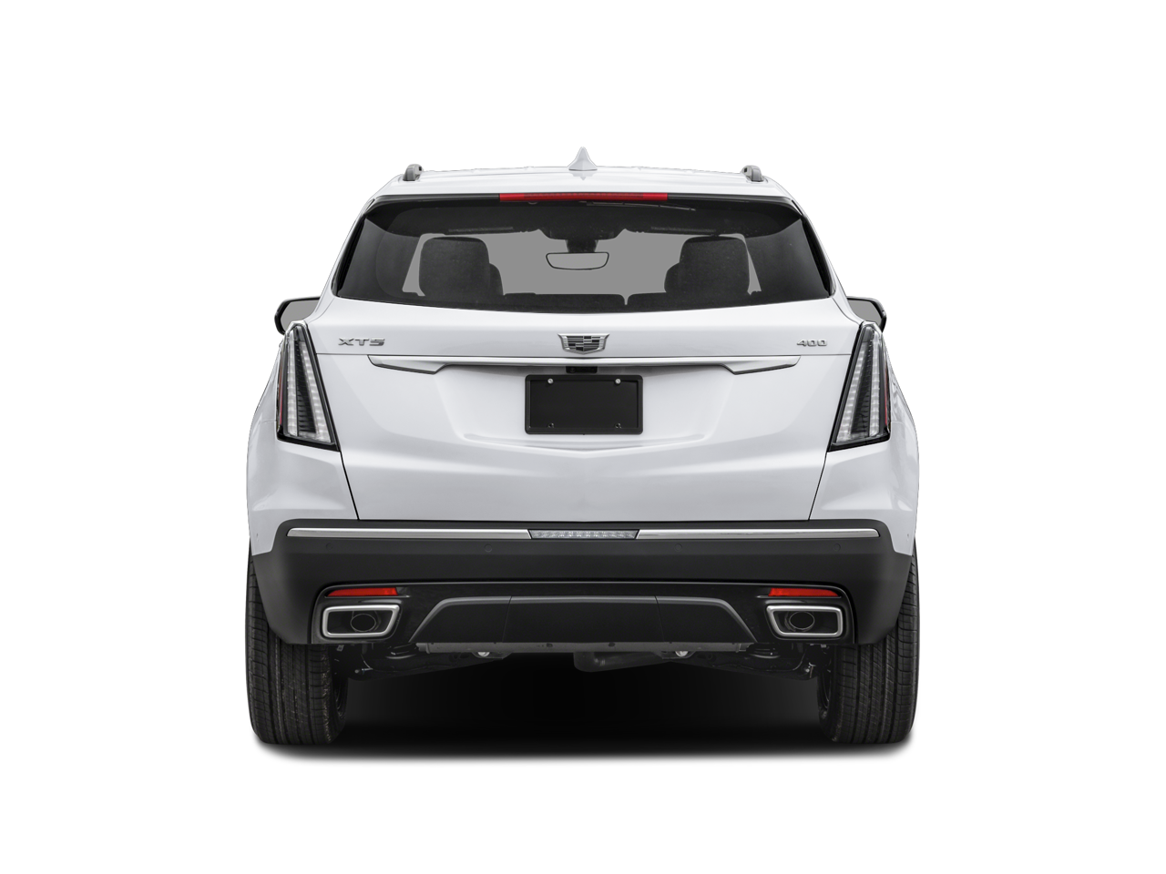 2026 Cadillac XT5 AWD Sport
