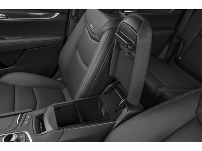 2026 Cadillac XT5 AWD Sport