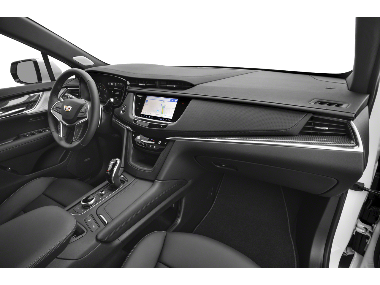 2026 Cadillac XT5 AWD Sport