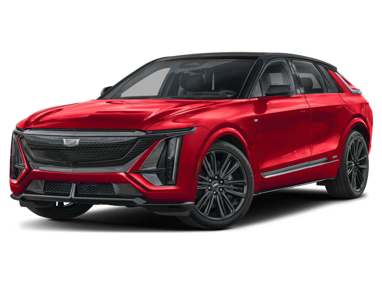 2026 Cadillac LYRIQ V Premium - Photo 25