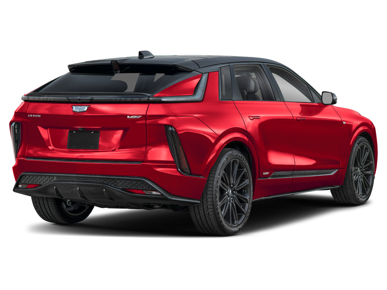 2026 Cadillac LYRIQ V Premium - Photo 26