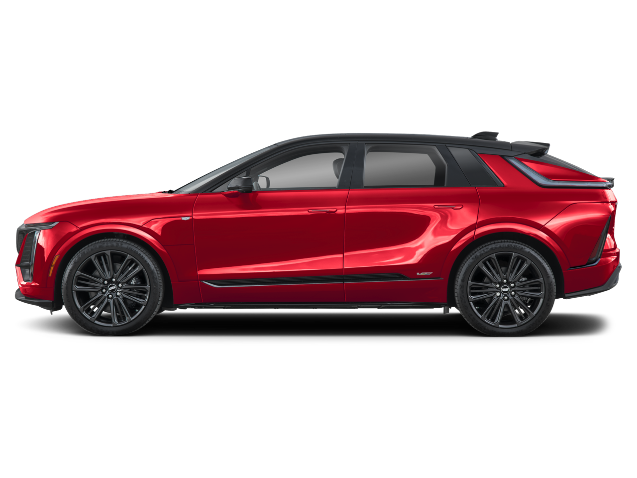 2026 Cadillac LYRIQ V Premium - Photo 27
