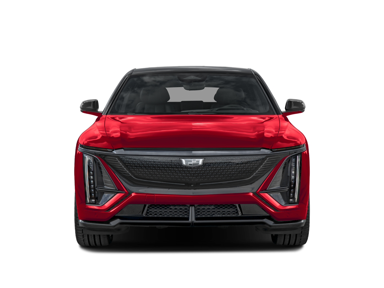 2026 Cadillac LYRIQ V Premium - Photo 28